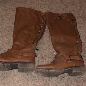 Women’s tall boots